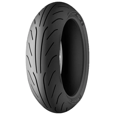 MICHELIN Motorradreifen 140/60 - 13 M/C TL 57P POWER PURE SC REAR