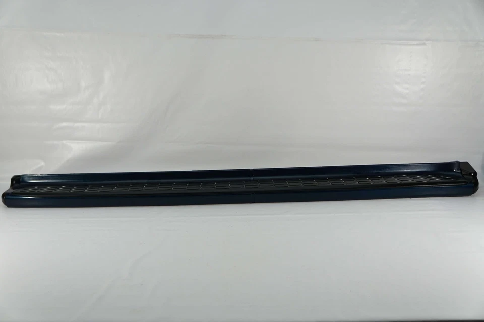 ✅ GMC Yukon Denali XL 2005-2006 estribo estribo izquierda izquierda OEM Foto 1 de 4