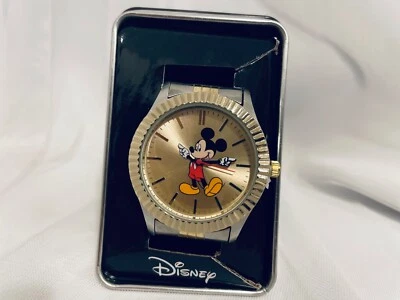 Mickey Mouse Classic Wrist watch, Hand action Mickey Mouse  - Image 1 of 3