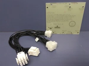 Emerson KIT06839 Circuit Board & Wiring Harness for Trane NEW - Picture 1 of 10