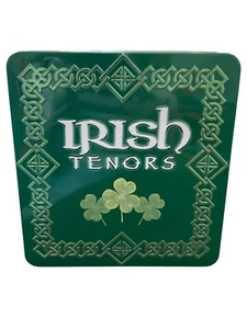 Irish Tenors Music Of Ireland 3 CD Sammlung im dekorativen Blechkoffer - Bild 1 von 7