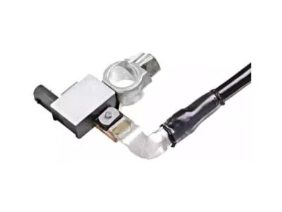 Sensor de corriente de batería para BMW M2 2016-2019 Hella 11498QFPQ 2017 2018 Foto 1 de 2