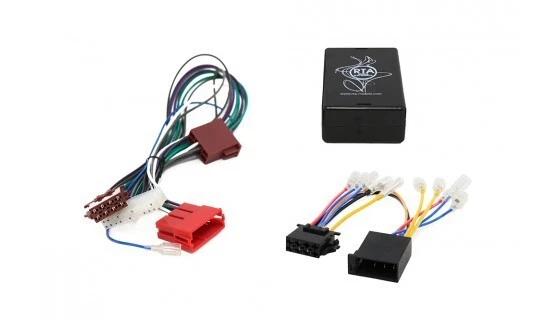 Adattatore sistema attivo per Porsche 911 996 Boxster 986 completo e parzialmente attivo anche Bose - Immagine 1 di 1