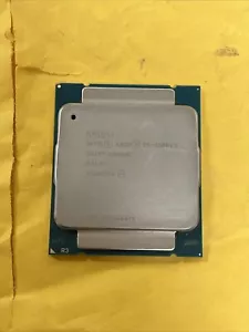 Intel Xeon E5-2680 V3 CPU Processor 12 Core 2.50GHz 30MB L3 Cache 120W SR1XP - Picture 1 of 2