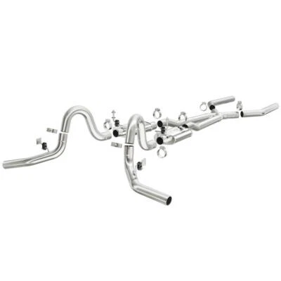 Exhaust System Kit for 1964 Oldsmobile Oldsmobile Foto 1 de 4