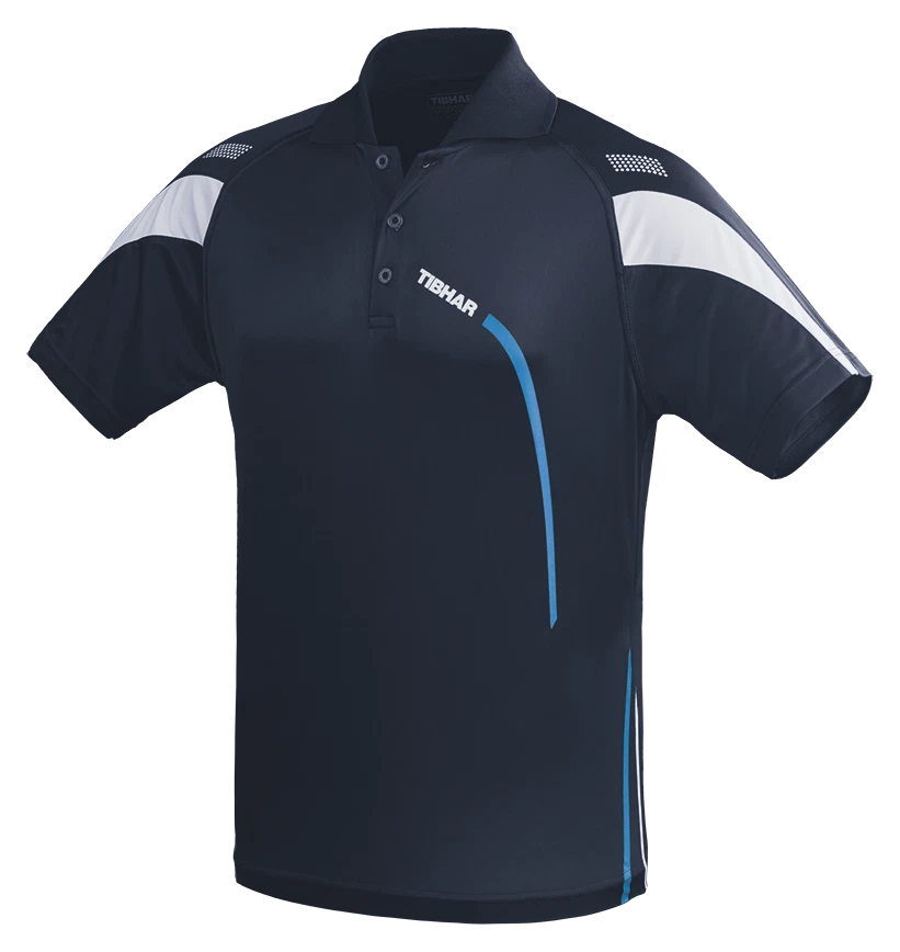TIBHAR Tischtennis Trikot NEU jedes nur 12,50€ anstatt UVP 39,90€