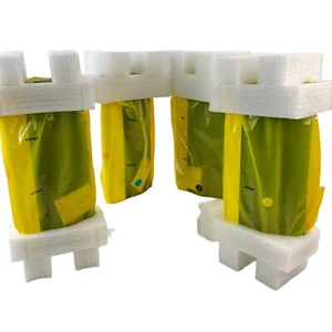 Laser Tonerkartuschen kompatibel für Lexmark C746 C748 X746 X748 XS748 versiegelt - Bild 1 von 11