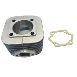 CDHPOWER YD85 Cuerpo de Cilindro 52MM para 2 Tiempos Bicicleta Motor Gas Kit 85CC - Imagen 1 de 9