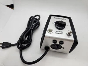 American Optical Power Supply Model IN44 - Picture 1 of 6