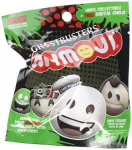 GHOSTBUSTERS MYMOJI Mystery Pack - Picture 1 of 1