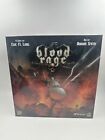 Blood Rage Core Game Box- Brand new Sealed