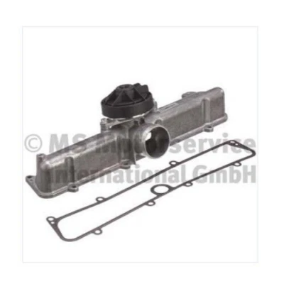 PIERBURG 7.24809.25.0 Válvula AGR Para OPEL Astra G, Omega B, Vectra B - 2.0D - Imagen 1 de 2