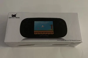 Data Frog 168-1 Gameboy Advance Clone From Gear Best - Picture 1 of 9