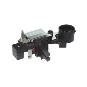 Isuzu Trooper 3.1 TD Lichtmaschine Spannungsregler - Modelle 1991-1998  - Bild 1 von 1