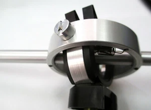 BIC TURNTABLE STYLUS PRESSURE SPRING NEW FOR THE BIC MODELS 1000  981 980  960 - Picture 1 of 3