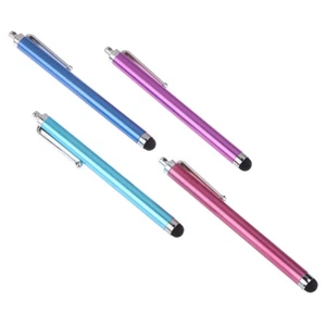 Touch Screen Pen Stylus Pen Capacitive Pen for Phone Tablet Smart Accessories - Zdjęcie 1 z 18