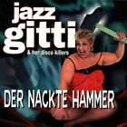 Jazz Gitti | CD | Der nackte Hammer
