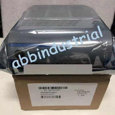 Emerson 5X00501G01/5X00502G01 Control card  - Image 1 of 2