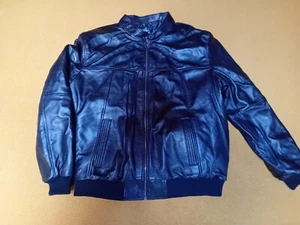 Herren Winterjacken, neu, schwarz, Gr.M+XL - Bild 1 von 2