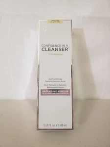 IT COSMETICS CONFIDENCE IN A CLEANSER 5 OZ. NEW SEALED FULL SIZE - Picture 1 of 2