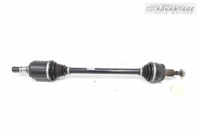 2015-2021 CHRYSLER 300 RWD EIXO TRASEIRO DIREITO CV 68277002AB FABRICANTE DE EQUIPAMENTO ORIGINAL - Imagem 1 de 4