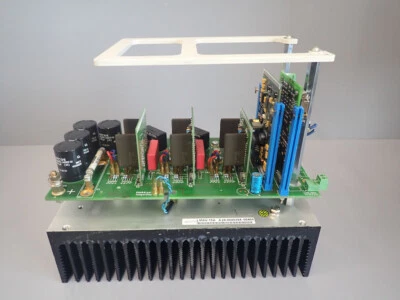 AVLE1W215A - UNI-PRO - AVLE1W2-15A / 20.004 736-01 Variable 15A Used - Image 1 of 3