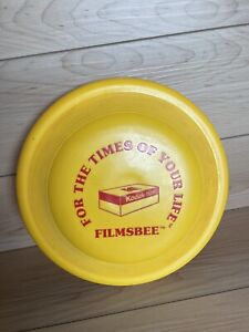 Vintage Wham O Kodak For The Times of Your Life Filmsbee Frisbee