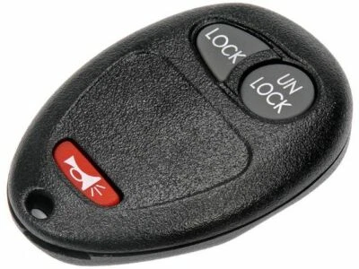 Estuche remoto sin llave para Hummer H3T 2009-2010 Dorman 45785DD Foto 1 de 2