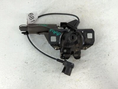 Pontiac Sunfire 1997 maletero tapa bisagra pasajero lado derecho K621V Foto 1 de 4