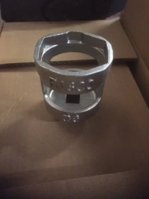 Llave de vaso para rociadores contra incendios ocultos confiable/Rasco G6 (NUEVO) Foto 1 de 2