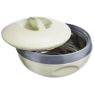 Thermoschüssel Thermobehälter Speisebehälter Abendessen Thermoskanne VENUS 2,5 L - Bild 1 von 4