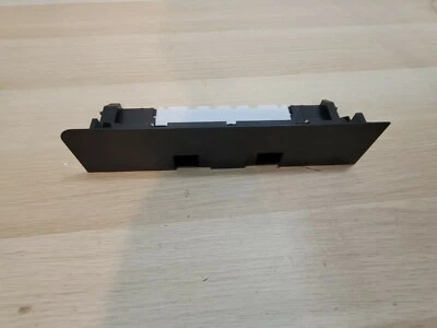 Canon PIXMA MG7120 All-In-One Inkjet Printer back paper feed cover. - Image 1 of 3