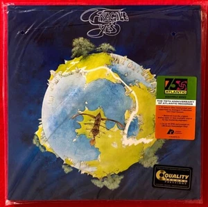 Yes – Fragile - Analogue Productions - 2x 180-Gram, 45-RPM Audiophile Vinyl LP - Picture 1 of 2
