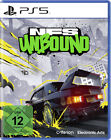 Need for Speed Unbound - Playstation 5 - Zustand sehr gut