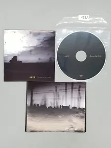 Insomniac Doze by Envy (CD) No Case No Tracking - Foto 1 di 1