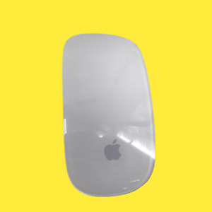 AS/IS Apple Magic Mouse MK2E3AM/A A1657 White READ #0043 Z65/302