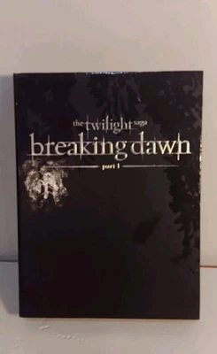 The Twilight Saga: Breaking Dawn Part 1 (2 Disc ,DVD ) - Image 1 of 4