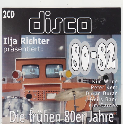 Ilja Richter Disco 80-82 - Bild 1 von 2
