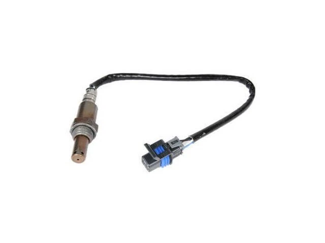 Sensor de oxigênio para 2009-2010 Hummer H3T 5.3L V8 KD962SS genuíno GM - Imagem 1 de 1