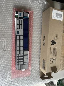 100% Working Samsung DE96 01027A Range Control Board AZ163086 | KM227 - Picture 1 of 16