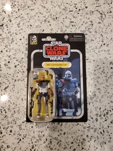 Star Wars Vintage Collection 20th Exclusive ARC Commander Colt New Sealed Hasbro - Picture 1 of 12
