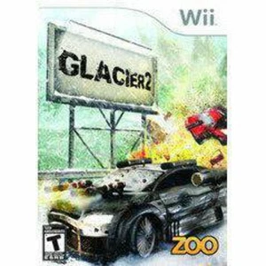 Glacier 2 For Wii Brand New - Picture 1 of 1