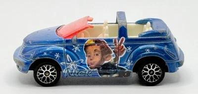 Matchbox PT Cruiser Convertible 1:60 Die-Cast China 2002 - Image 1 of 4
