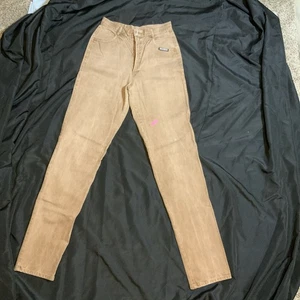 Rough Rider Jeans Damen 9/10 Vintage Bareback Straight Fit Western Rodeo - Bild 1 von 11