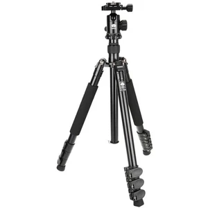 Sirui Aluminum Tripod with E-10 Ball Head for DSRL Cameras~SUET1004 - Picture 1 of 9