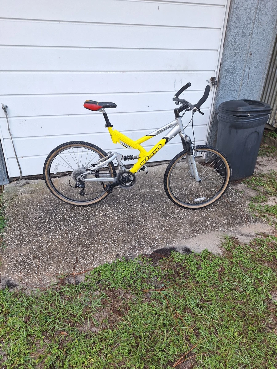 Giant Aluminum 26 in Bikes for sale - eBay