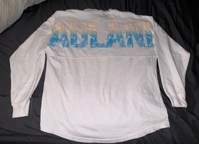 Excelente estado usado! Camiseta Disney Spirit Aulani Hawaii Resort Spa Tamanho M - Imagem 1 de 4