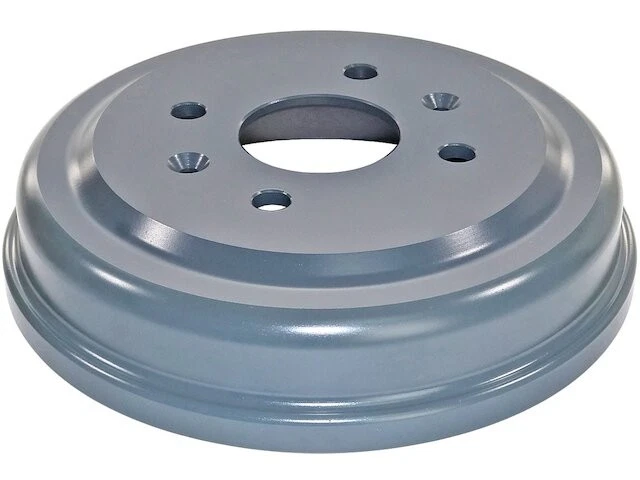 Tambor de freno trasero para Pontiac G3 XW627JR 2009-2010 Foto 1 de 1