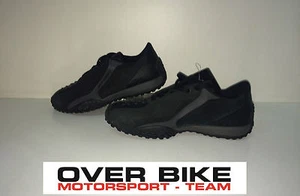 Scarpa Snake Alpinestars Surge Black nero taglia 45 - Foto 1 di 1