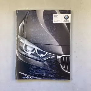 BMW Serie 5 2014 cartera de propietarios - guías y manuales sellados - Imagen 1 de 3